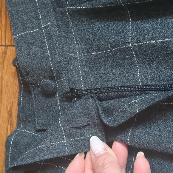 Vintage gaucho pants - Picture 2 of 5